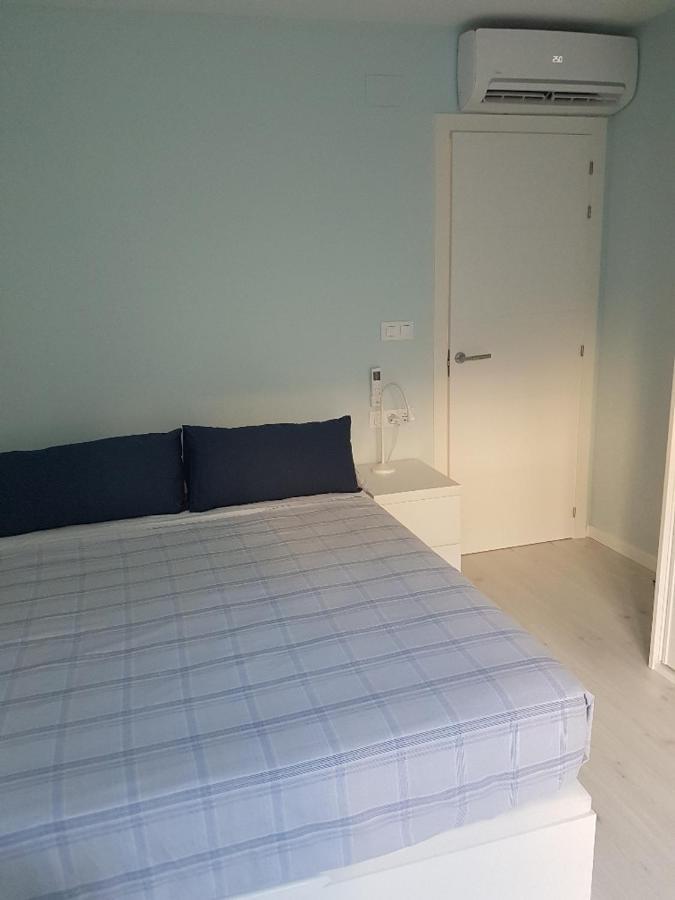 Barcia 1 Apartment Pontevedra Exterior photo