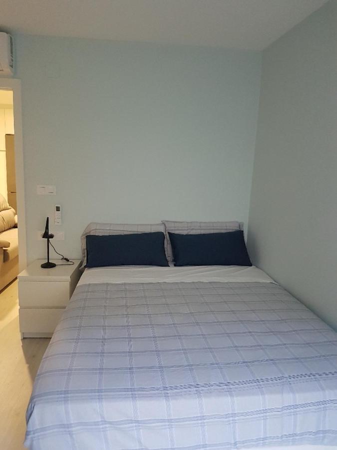 Barcia 1 Apartment Pontevedra Exterior photo
